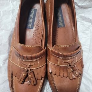 Gorgeous Brutini Le Glove Shoes